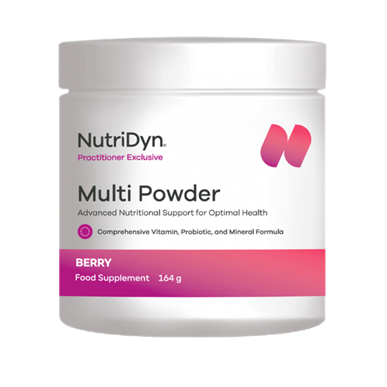 Multi Powder 164g