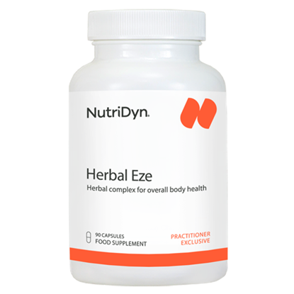 Herbal Eze 60s