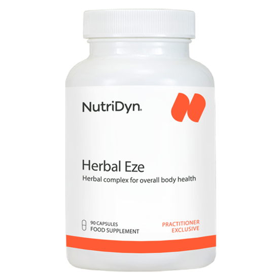 Herbal Eze 60s