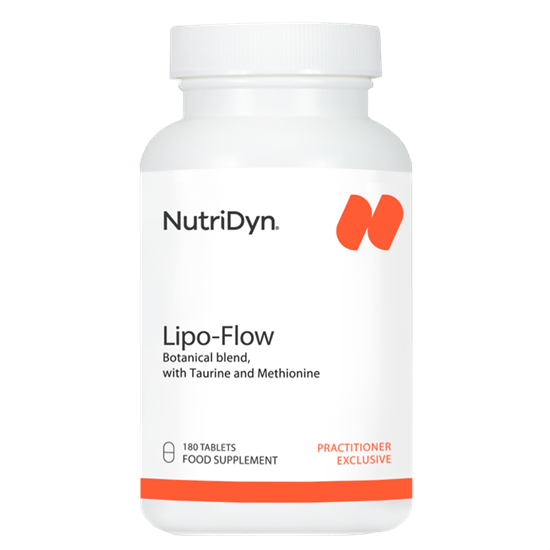 Lipo-Flow 180s