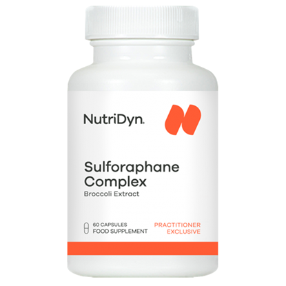Sulforaphane Complex 60s