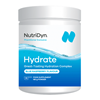 Hydrate Blue Raspberry Flavour 180g