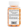 Gummies Turmeric with Ginger & Black Pepper Peach 60's