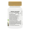 Source of Life Vitamin D3 2500iu 60's