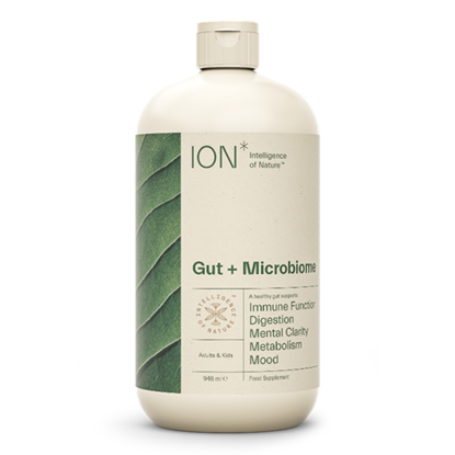 Gut + Microbiome 946ml