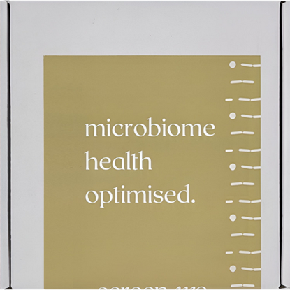 Uterine Blood Microbiome Test