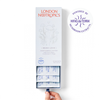Fantastic Fungi (Mush Love) Adaptogenic Coffee with Lion's Mane, Cordyceps & Chaga 12 Sachets