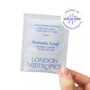 Fantastic Fungi (Mush Love) Adaptogenic Coffee with Lion's Mane, Cordyceps & Chaga 12 Sachets