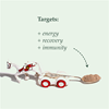 Organic Booster 200g