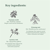 Organic Booster 200g