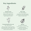 Organic Biota 200g