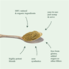 Organic Hormony 200g