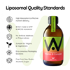 Liposomal Vitamin B Complex 300ml