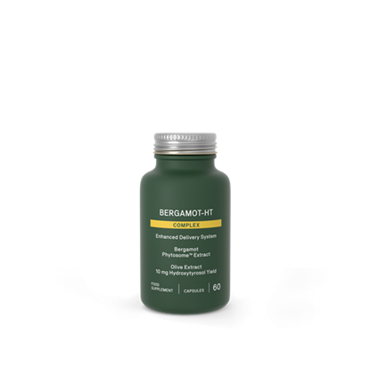 Bergamot-HT Complex 60s