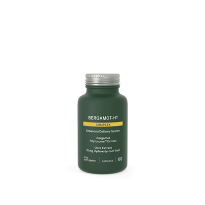 Bergamot-HT Complex 60s