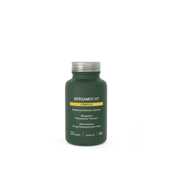 Bergamot-HT Complex 60s