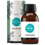 100% Organic Hemp Seed Oil 200ml