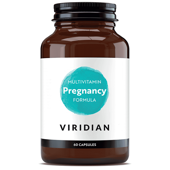 Pregnancy Complex 60's