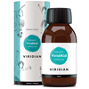 ViridiKid 100% Organic Omega 3 Oil 200ml