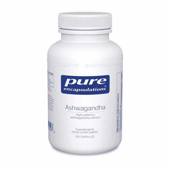Ashwagandha 120s