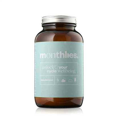 Monthlies 222g
