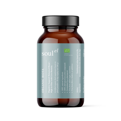 Picture of Organic Biota 100g