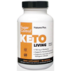 Keto Living Sugar Control 90's