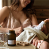 Pregnancy + New Mother Support 90's