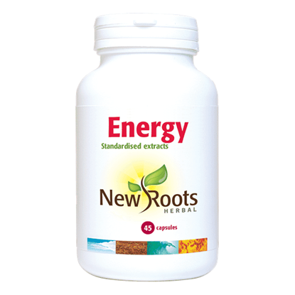 Energy 45's