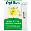Bifidobacteria & Fibre (For Maintaining Regularity) 10 sachets