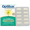 For Those On Antibiotics 10's