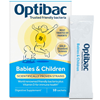 For Babies & Children 10 sachets
