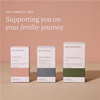 Fertility Support for Women 60's