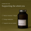 Vitamin B12 Plus for All 30's