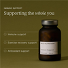 Immune Support for All 60's