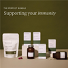 Immune Support for All 60's