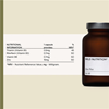 Zinc Plus for All 30's