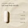Zinc Plus for All 30's