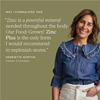Zinc Plus for All 30's