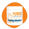 Probiotic + Prebiotic Cats 108g