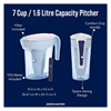 7-Cup / 1.7 Litre Ready Pour Jug