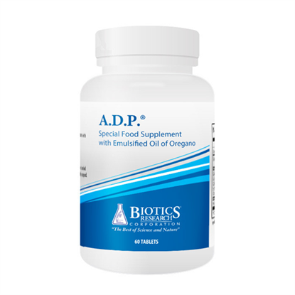 A.D.P (Oregano) 60's