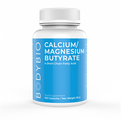Calcium/Magnesium Butyrate 100s