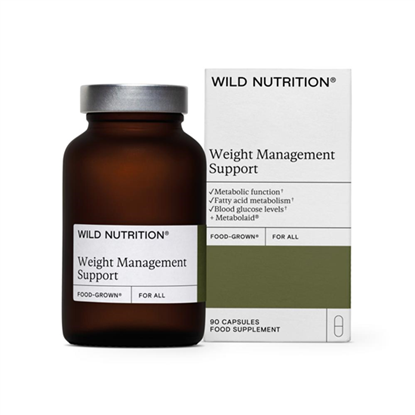 Weight Management Support 90s