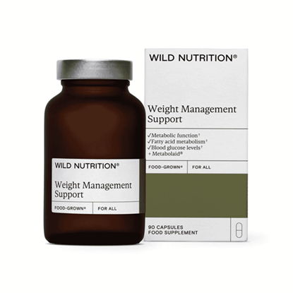Weight Management Support 90s