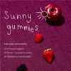 Vitamin D Gummies For Children 60s