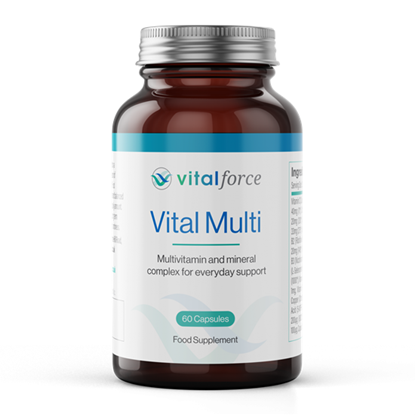 Vital Multi 60s