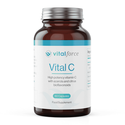 Vital C 60s