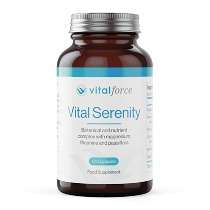 Vital Serenity 60s