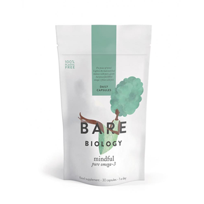 Mindful Pure Omega-3 30s POUCH